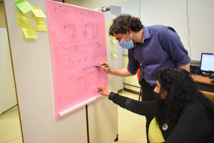 La Universidad de la Cuenca del Plata finalizó actividades por el mes homenaje a Ángel Rodríguez