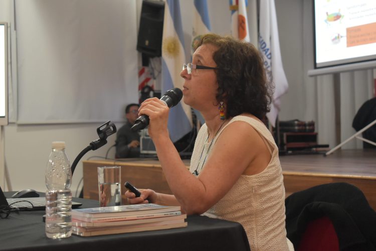 La Universidad de la Cuenca del Plata finalizó actividades por el mes homenaje a Ángel Rodríguez