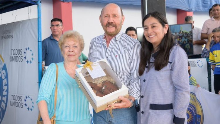 Insfrán le respondió a Larreta: “Acá es feudo y lo de ellos no, eso es doble vara y cinismo”