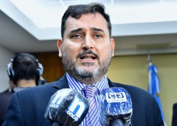 Rector de la Universidad Provincial aclaró que con la UNaF hay presupuestos “totalmente independientes”