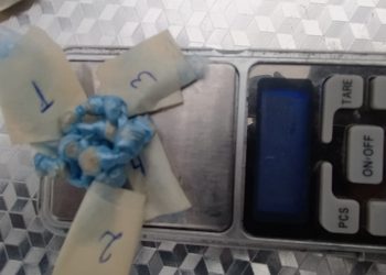 Detectan más de 59 envoltorios con cocaína y detienen a cinco hombres en distintos procedimientos