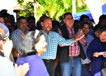 “Formosa tiene el mejor sistema de salud público del país” aseguró Gildo Insfrán