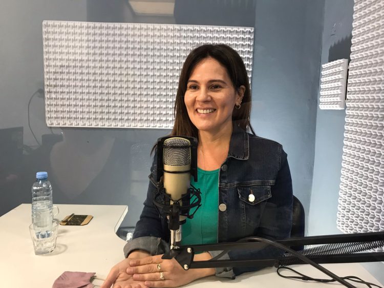 En sus redes sociales Paula Cattáneo, titular de Acción Social del municipio, destacó fallo contra la violencia de género