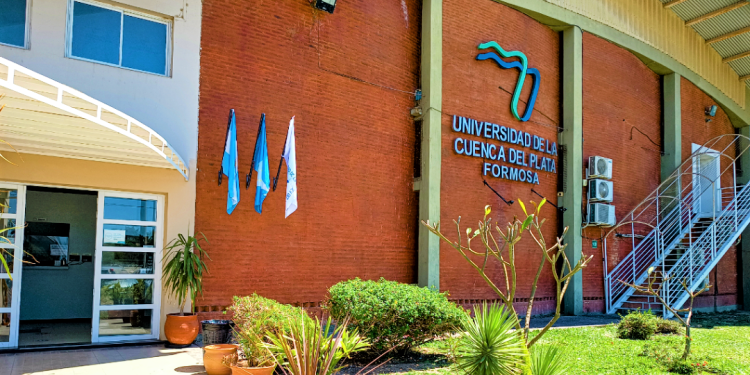 La UCP prepara una jornada informativa para estudiantes secundarios