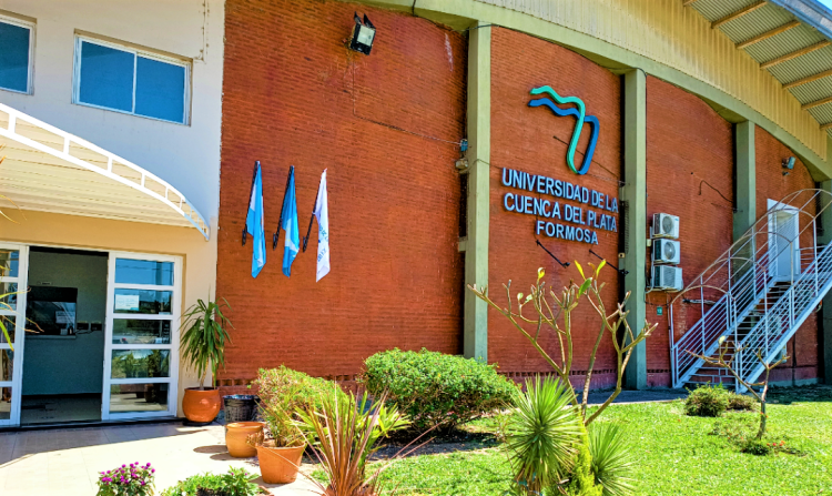 La UCP prepara una jornada informativa para estudiantes secundarios