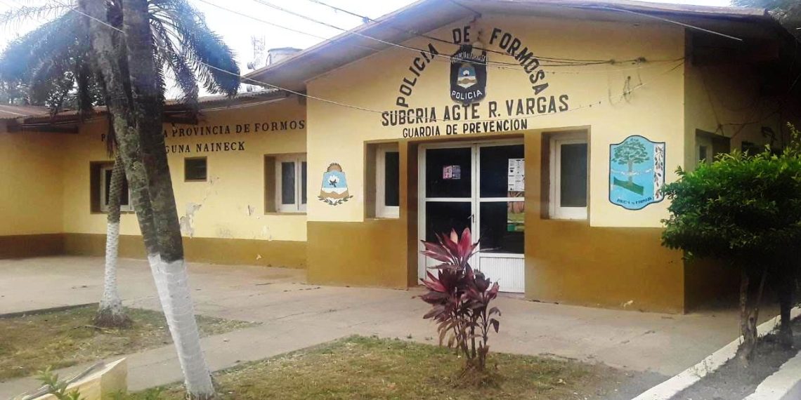 Se enojó con su ex pareja, le dañó su camioneta y lo apuñaló