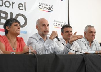 Rodríguez Larreta en Formosa: “Vamos a terminar con décadas de un gobierno feudal»