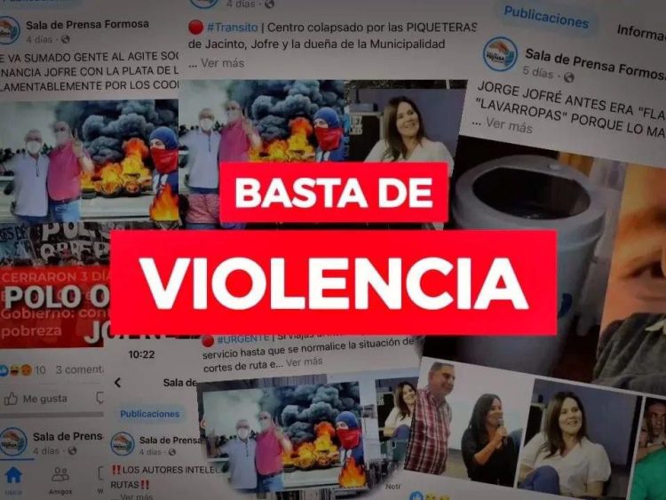 En sus redes sociales Paula Cattáneo, titular de Acción Social del municipio, destacó fallo contra la violencia de género