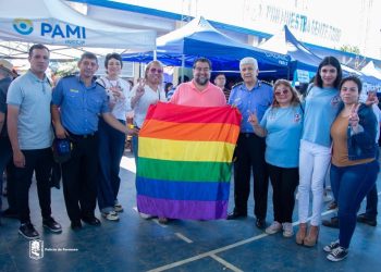 Jornadas de inclusión en los institutos de formación policial