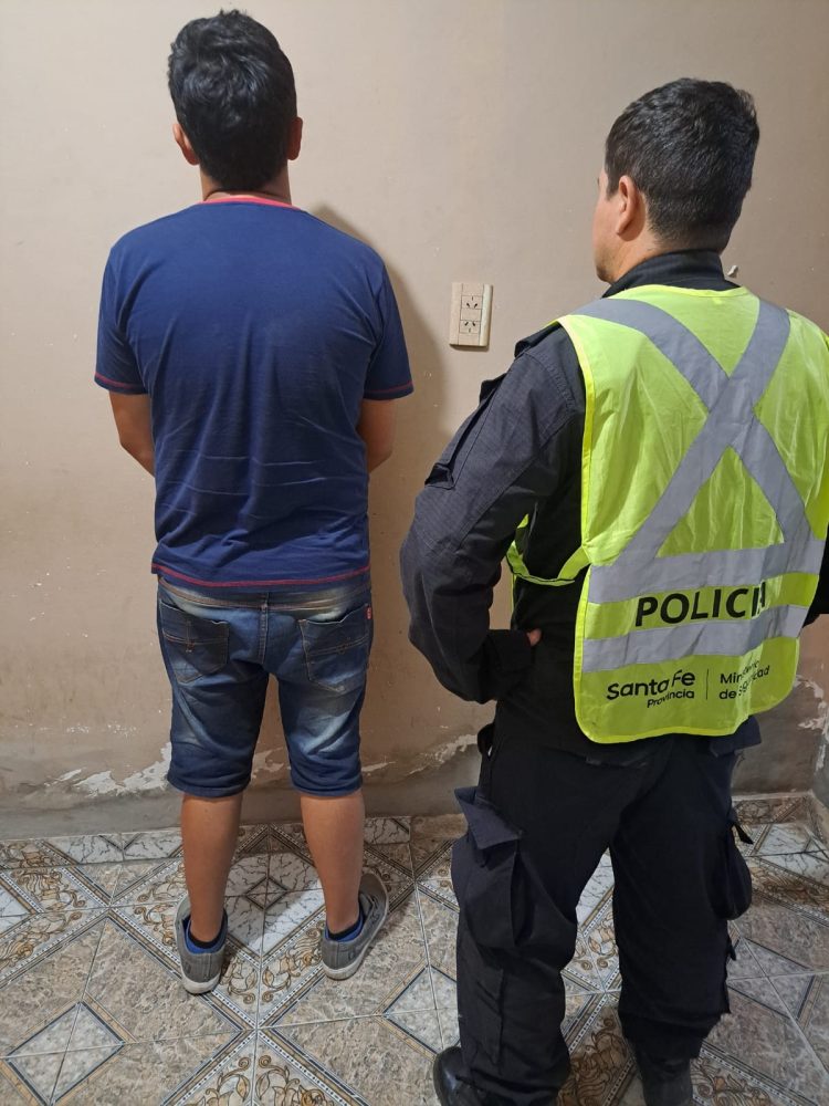 Camioneros formoseños detenidos por transportar cocaína y dólares