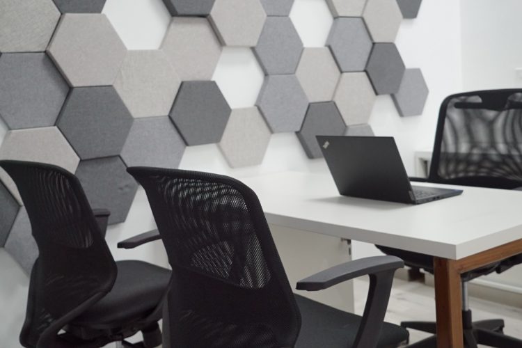 Banco Formosa inauguró una moderna Banca Negocios