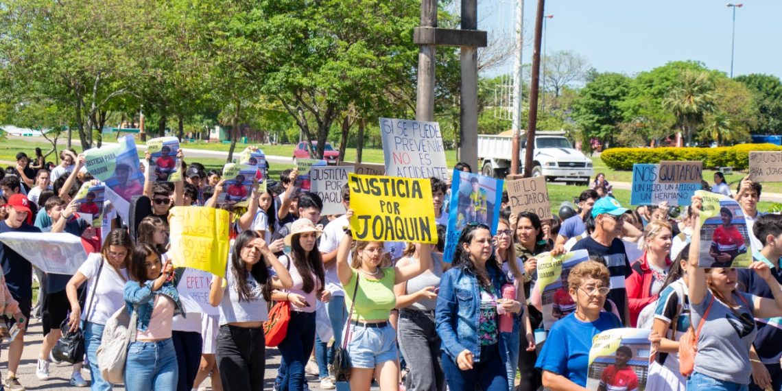 Montoya: “Exigimos que Ministerio de Educación y REFSA den respuestas”