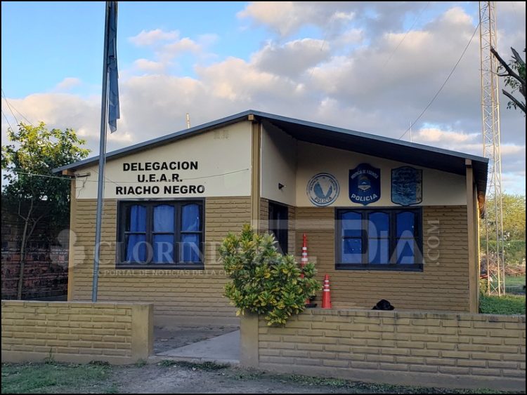 Intenso tiroteo entre policías y abigeos dejó como saldo dos muertos