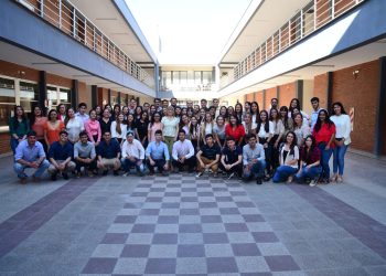 La UNaF destaca colaboración empresaria para alumnos avanzados de la carrera de Contador