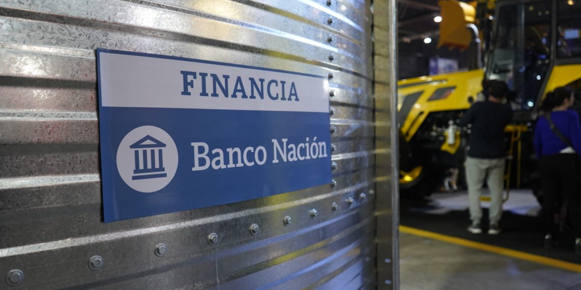 El Banco Nación destinará $ 5.000 millones para financiar a productores afectados por la sequía y heladas