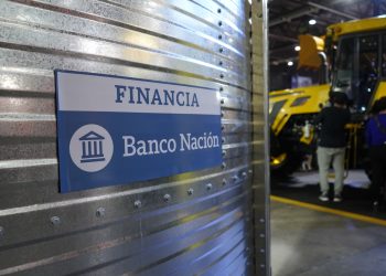 El Banco Nación destinará $ 5.000 millones para financiar a productores afectados por la sequía y heladas