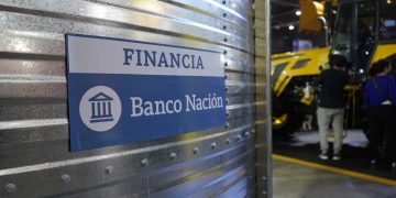 El Banco Nación destinará $ 5.000 millones para financiar a productores afectados por la sequía y heladas