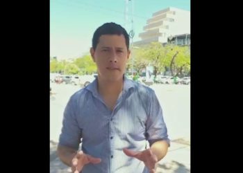 Herrera propone reducir la cantidad de siniestros que se registran en la capital