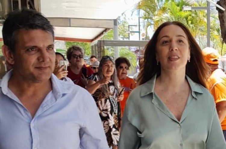 El diputado “Quique” Ramírez tildó de “cobarde y violento” al Gobernador