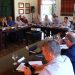 Fuerte interés de estacioneros de la región en el proyecto de Naidenoff de un precio uniforme en combustibles