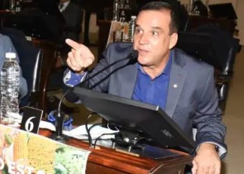 Zárate impulsa la creación de un fondo de emergencia agropecuaria provincial