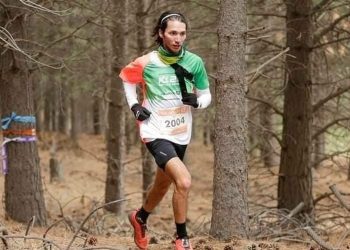 Siempre hay un formoseño: Kevin Duré fue convocado a la Selección Argentina de corredores de montaña