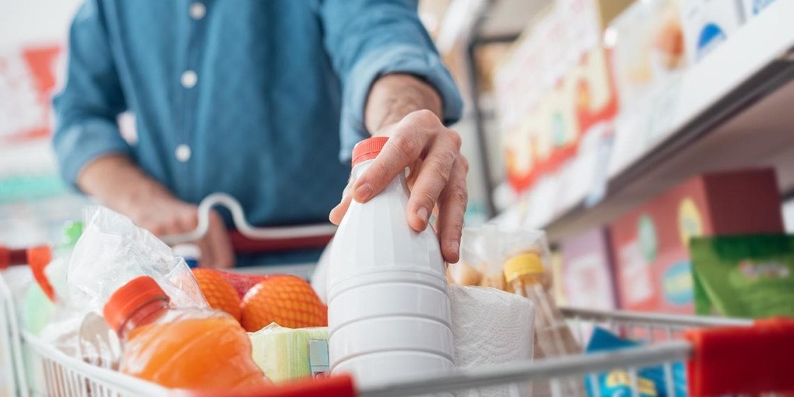 IPC NEA de octubre 2022: con suba de 6,2% mensual, rompe el techo del 90% interanual