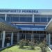 Anuncian reforma integral de la terminal de pasajeros del aeropuerto El Pucú