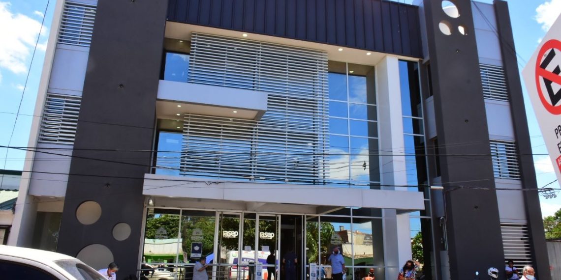 IASEP: ACLISA y FEMEFOR aceptaron el 18% de incremento en el pago de prestaciones