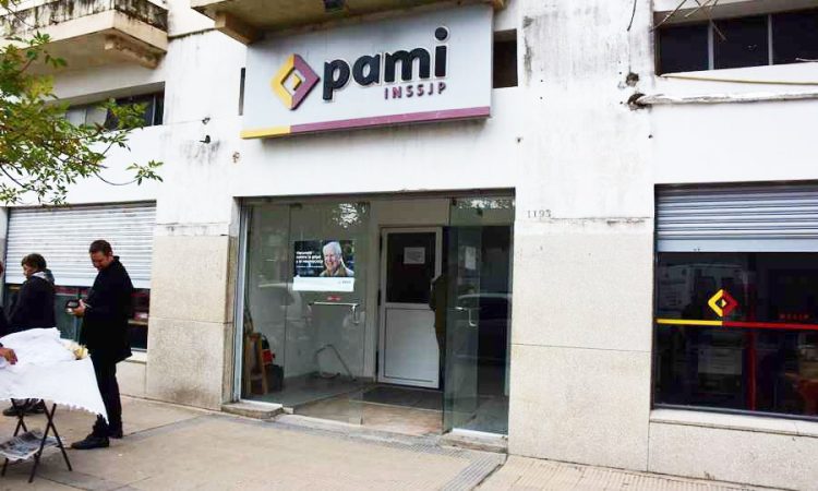 Condenaron a dos ex altos funcionarios de la delegación Formosa del PAMI por defraudación y malversación