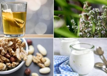 Dieta para hipertensos: 4 alimentos y bebidas para controlar la presión arterial