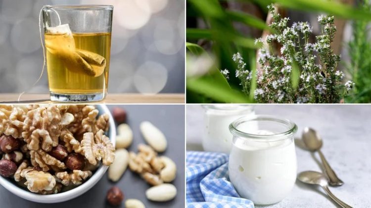 Dieta para hipertensos: 4 alimentos y bebidas para controlar la presión arterial