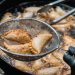 David Díaz Calvente, el formoseño que buscará cocinar la mejor empanada de Argentina