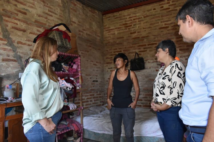 Vidal en la provincia aludió a Insfrán: Formosa está “harta y agotada” de este “ciclo de 27 años”