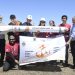 Un grupo de estudiantes formoseños, destacado como «el mejor equipo» en la validación de un picosatélite