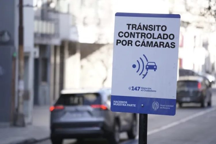 Multas de tránsito: qué hacer si me llega una del Interior y cómo saber si está bien hecha