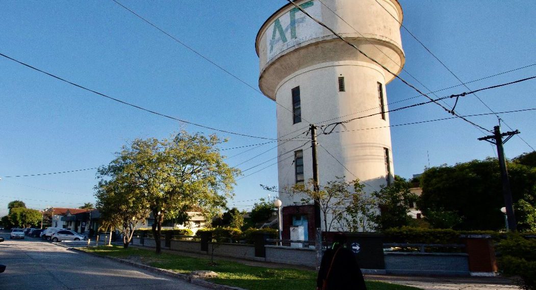 Anuncian un corte del servicio de agua potable por mantenimiento