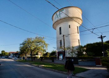 Anuncian un corte del servicio de agua potable por mantenimiento