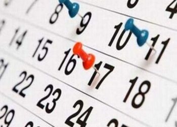 Se confirmó el cronograma de feriados para 2023: habrá 19 días sin actividad