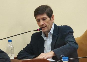 Piñeiro en desacuerdo en la modalidad del nuevo aumento «del 40%» para la tarifa de remises