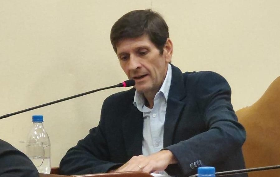 Piñeiro en desacuerdo en la modalidad del nuevo aumento «del 40%» para la tarifa de remises