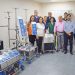 HAC: Entregan equipamientos de última generación para cirugía cardiovascular