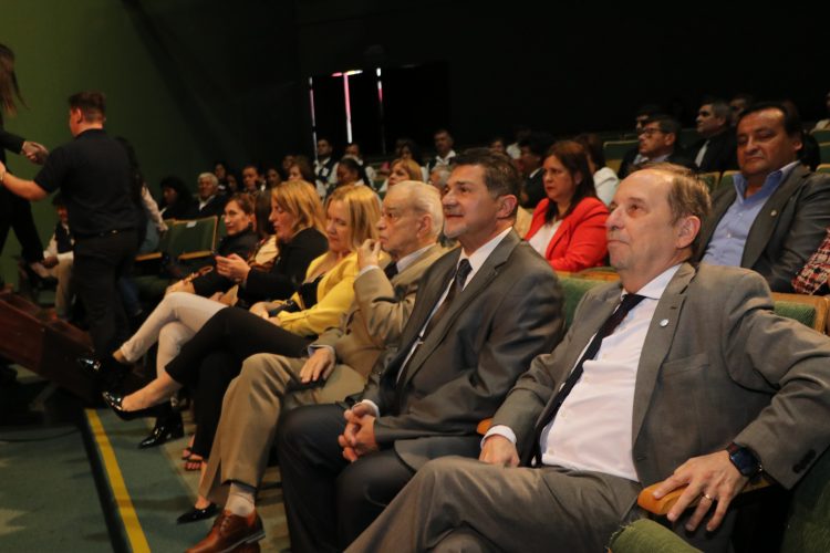 La Justicia brindó un reconocimiento a los facilitadores de toda la provincia