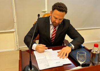 El concejal Ocampo pidió informes al municipio sobre la situación de los cooperativistas