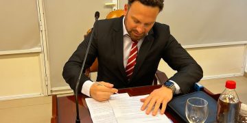 El concejal Ocampo pidió informes al municipio sobre la situación de los cooperativistas