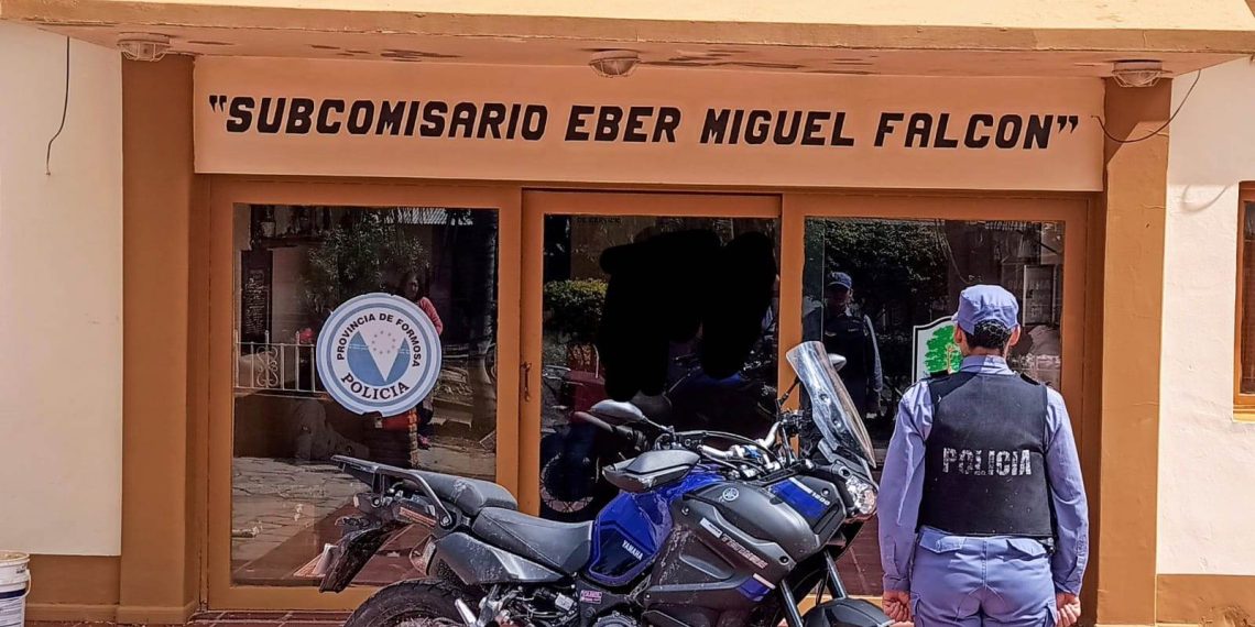 Ladrón se robó una moto valuada en más de 10 millones de pesos, la usó unos días y la abandonó