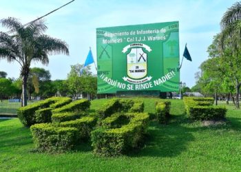 El Ejército Argentino abrió inscripciones para jóvenes interesados en ser soldado voluntario
