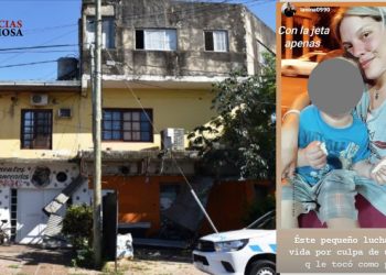 Caso IAN: otorgaron la guardia provisoria a la abuela