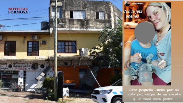 Caso IAN: otorgaron la guardia provisoria a la abuela