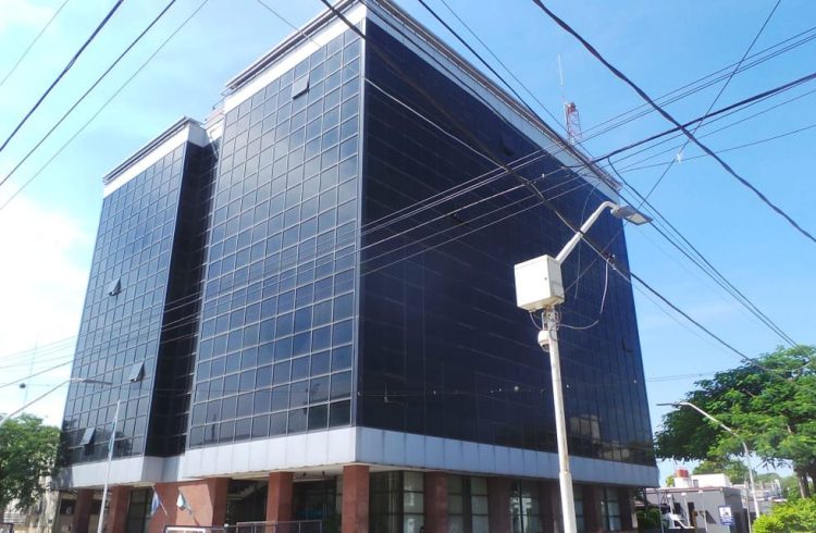 Cuánto dinero reparte Insfrán a los municipios; pueblo por pueblo